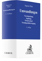 Umwandlungen