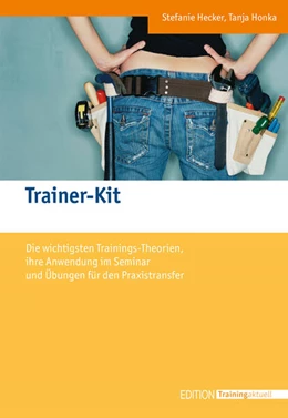Abbildung von Hecker / Honka | Trainer-Kit | 8. Auflage | 2024 | beck-shop.de