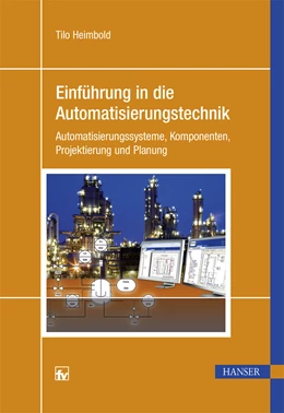Abbildung von Heimbold | Einführung in die Automatisierungstechnik | 1. Auflage | 2014 | beck-shop.de