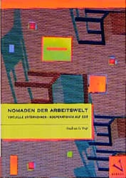 Abbildung von Vogt | Nomaden der Arbeitswelt | 1. Auflage | 1999 | beck-shop.de