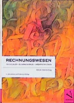 Abbildung von Schellenberg | Rechnungswesen | 4. Auflage | 2010 | beck-shop.de