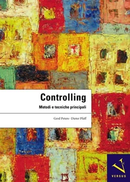 Abbildung von Peters / Pfaff | Controlling | 1. Auflage | 2008 | beck-shop.de