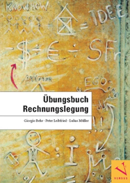 Abbildung von Behr / Leibfried | Übungsbuch Rechnungslegung | 1. Auflage | 2012 | beck-shop.de