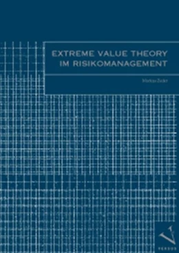 Abbildung von Zeder | Extreme Value Theory im Risikomanagement | 1. Auflage | 2007 | beck-shop.de