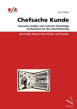 Abbildung von Heller | Chefsache Kunde | 1. Auflage | 2007 | beck-shop.de