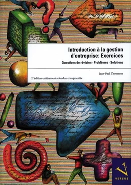 Abbildung von Thommen | Introduction à la gestion d'entreprise: Exercices | 2. Auflage | 2006 | beck-shop.de