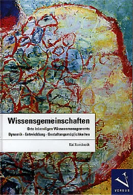 Abbildung von Romhardt | Wissensgemeinschaften | 1. Auflage | 2002 | beck-shop.de