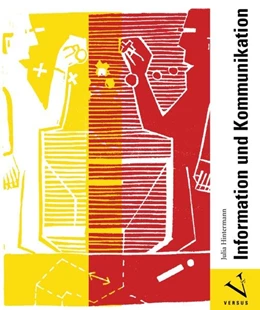 Abbildung von Hintermann | Kommunikation und Information | 1. Auflage | 2007 | beck-shop.de