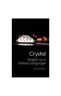 Abbildung von Crystal | English as a Global Language | 1. Auflage | 2012 | beck-shop.de
