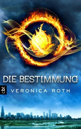 Abbildung von Roth | Die Bestimmung | 1. Auflage | 2012 | beck-shop.de