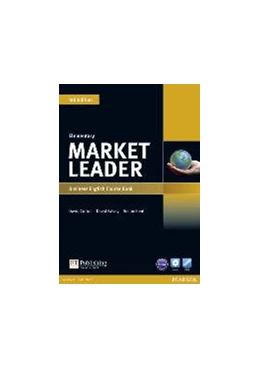 Abbildung von Cotton / Falvey | Market Leader. Elementary Coursebook (with DVD-ROM incl. Class Audio) | 3. Auflage | 2012 | beck-shop.de