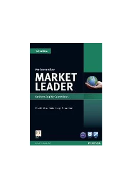 Abbildung von Cotton / Falvey | Market Leader. Pre-Intermediate Coursebook (with DVD-ROM incl. Class Audio) | 3. Auflage | 2012 | beck-shop.de