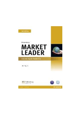 Abbildung von Rogers | Market Leader. Elementary Practice File (with Audio CD) | 3. Auflage | 2012 | beck-shop.de