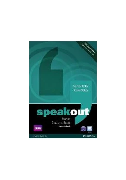 Abbildung von Eales / Oakes | Speakout Starter. Students' Book (with DVD / Active Book) | 1. Auflage | 2012 | beck-shop.de