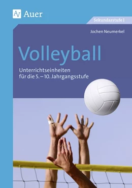 Abbildung von Neumerkel | Volleyball | 6. Auflage | 2018 | beck-shop.de