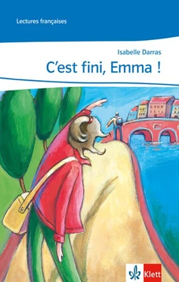Abbildung von Darras | C'est fini, Emma! | 1. Auflage | 2006 | beck-shop.de