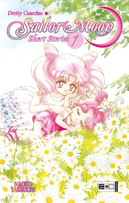 Abbildung von Takeuchi | Pretty Guardian Sailor Moon Short Stories 01 | 1. Auflage | 2012 | beck-shop.de