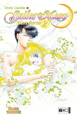 Abbildung von Takeuchi | Pretty Guardian Sailor Moon Short Stories 02 | 1. Auflage | 2012 | beck-shop.de