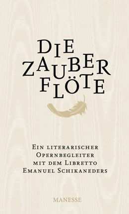 Abbildung von Schikaneder / Assmann | Die Zauberflöte | 1. Auflage | 2012 | beck-shop.de