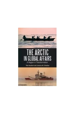 Abbildung von Shadian / Huebert | The Arctic in Global Affairs | 1. Auflage | 2025 | beck-shop.de