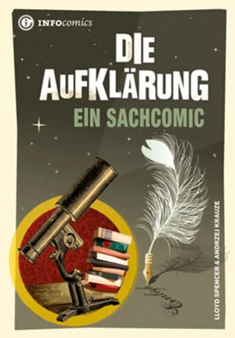 Abbildung von Spencer / Stascheit | Die Aufklärung | 1. Auflage | 2012 | beck-shop.de