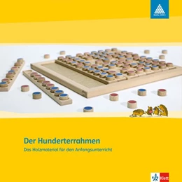 Abbildung von Mathe 2000. Das Zahlenbuch. Der Hunderterrahmen | 1. Auflage | | beck-shop.de