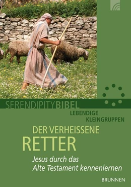 Abbildung von Riecker | Der verheißene Retter | 1. Auflage | 2021 | beck-shop.de