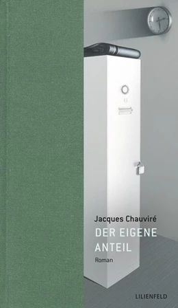 Abbildung von Chauviré | Der eigene Anteil | 1. Auflage | 2025 | beck-shop.de