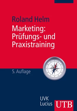 Abbildung von Helm | Marketing | 5. Auflage | 2012 | beck-shop.de