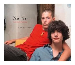 Abbildung von Fougeron | Teen Tribe | 1. Auflage | 2024 | beck-shop.de