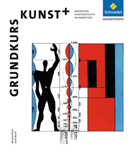 Abbildung von Grundkurs Kunst + Sekundarstufe 2 | 1. Auflage | 2015 | beck-shop.de