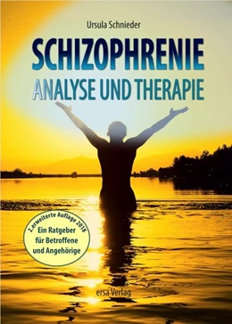 Abbildung von Schnieder | Schizophrenie-Analyse und Therapie | 1. Auflage | 2018 | beck-shop.de