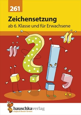 Abbildung von Widmann | Zeichensetzung ab 6. Klasse und für Erwachsene | 1. Auflage | 2015 | beck-shop.de