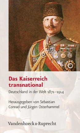 Abbildung von Conrad / Osterhammel | Das Kaiserreich transnational | 1. Auflage | 2006 | beck-shop.de