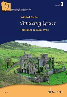 Abbildung von Fischer | Amazing Grace | 1. Auflage | 2013 | beck-shop.de