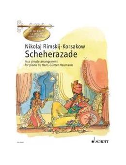 Abbildung von Rimskij-Korsakow / Smith | Scheherazade | 1. Auflage | 2006 | beck-shop.de