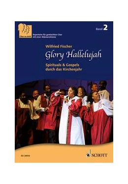 Abbildung von Fischer | Glory Hallelujah | 1. Auflage | 2011 | beck-shop.de