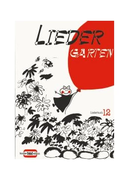 Abbildung von Liedergarten | 1. Auflage | 2001 | beck-shop.de