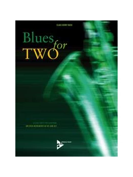 Abbildung von Blues for Two | 1. Auflage | | beck-shop.de