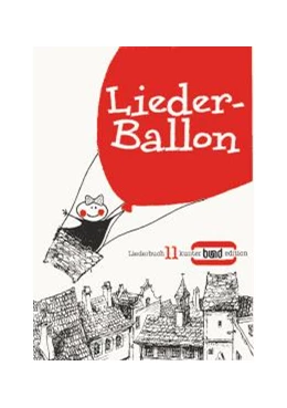 Abbildung von Dapper | Liederballon | 1. Auflage | 2001 | beck-shop.de