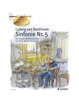 Abbildung von Sinfonie Nr. 5 c-Moll | 1. Auflage | 2010 | beck-shop.de