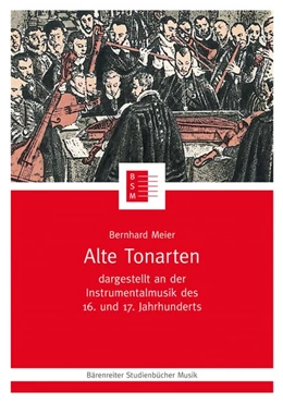 Abbildung von Meier | Alte Tonarten | 1. Auflage | 1992 | beck-shop.de