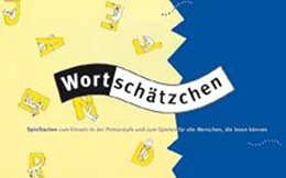 Abbildung von Tamm | Wortschätzchen | 1. Auflage | 2014 | beck-shop.de