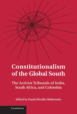 Abbildung von Bonilla Maldonado | Constitutionalism of the Global South | 1. Auflage | 2013 | beck-shop.de