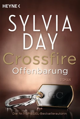 Abbildung von Day | Crossfire 02. Offenbarung | 1. Auflage | 2013 | beck-shop.de