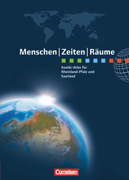 Abbildung von Menschen-Zeiten-Räume - Atlanten - Regionalausgaben | 1. Auflage | 2012 | beck-shop.de