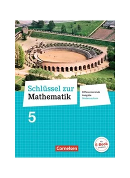 Abbildung von Hecht / Koullen | Schlüssel zur Mathematik - Differenzierende Ausgabe Niedersachsen - 5. Schuljahr | 1. Auflage | 2011 | beck-shop.de