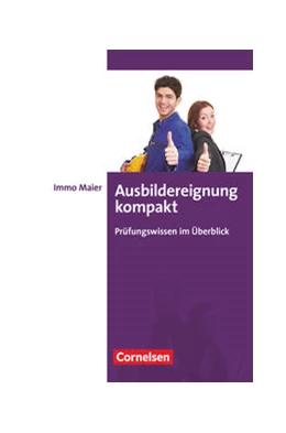 Abbildung von Maier | Erfolgreich im Beruf - Fach- und Studienbücher | 1. Auflage | 2012 | beck-shop.de