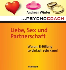 Abbildung von Winter | Der Psychocoach 4: Liebe, Sex und Partnerschaft | 1. Auflage | 2012 | beck-shop.de