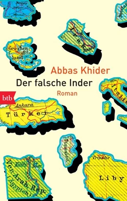 Abbildung von Khider | Der falsche Inder | 1. Auflage | 2013 | beck-shop.de